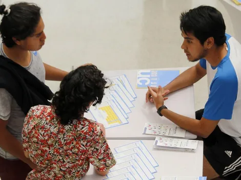 Fechas y horarios claves de la admisión universitaria 2021