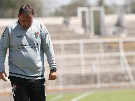 "Es bien difícil que Sierra acceda a un llamado de última hora"