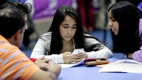 Conoce las carreras de las universidades en Chile