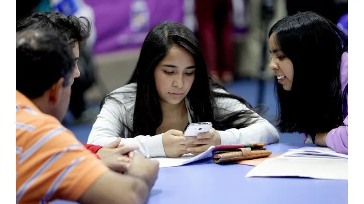 Conoce las carreras de las universidades en Chile