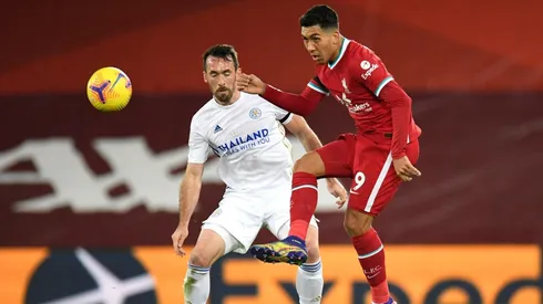 Los Reds se despiden del título y enfrentan a un Leicester que sigue en carrera.