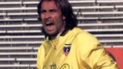 El Rambo Ramírez es ídolo del Cacique