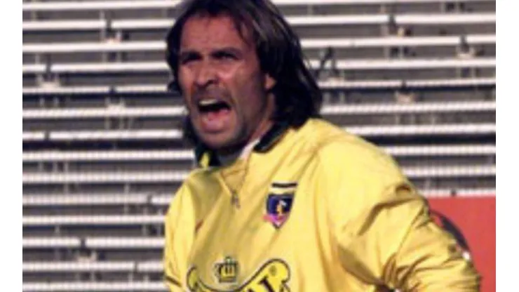 El Rambo Ramírez es ídolo del Cacique