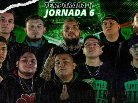 Vuelve todo el freestyle con la FMS México: Fecha, hora y cómo verlo