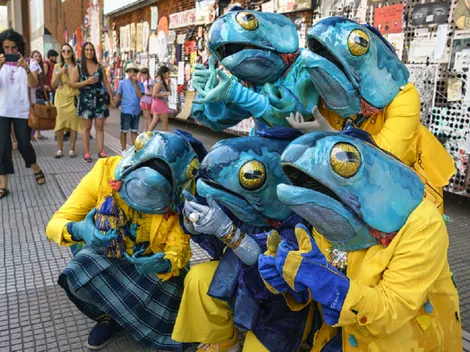 Feria “Paisaje Público” anuncia su primera edición para febrero