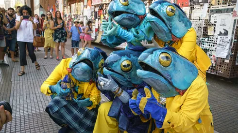 Feria “Paisaje Público” anuncia su primera edición para febrero