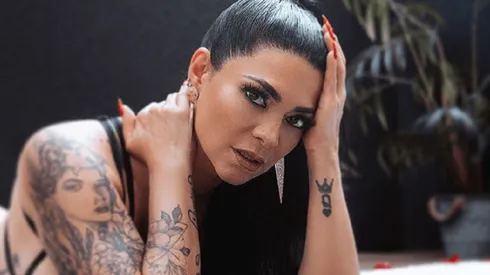 (Fotografía: Instagram)