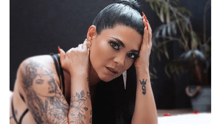 (Fotografía: Instagram)