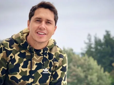 Sergio Rojas afirma que Karol Dance se casa este año