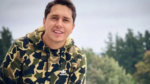 (Fotografía: Instagram)