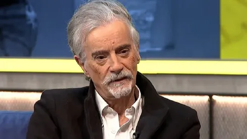 El actor reveló complejo momento personal.