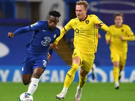 Chelsea visita al humilde Barnsley por octavos de la FA Cup