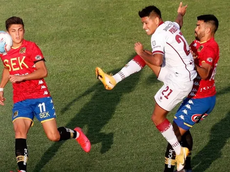 La Serena le empata a Unión y Colo Colo celebra el resultado