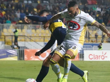Horario: Coquimbo se empieza a jugar sus últimas cartas ante Everton