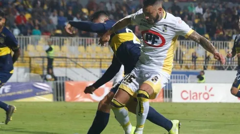 El Sánchez Rumoroso será testigo de cómo Coquimbo se juega una de sus últimas oportunidades por permanecer en el fútbol grande de Chile.