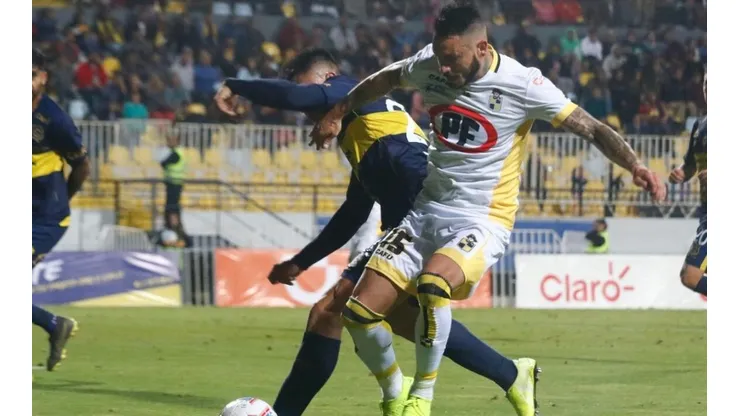 El Sánchez Rumoroso será testigo de cómo Coquimbo se juega una de sus últimas oportunidades por permanecer en el fútbol grande de Chile.