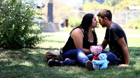 Día de San Valentín