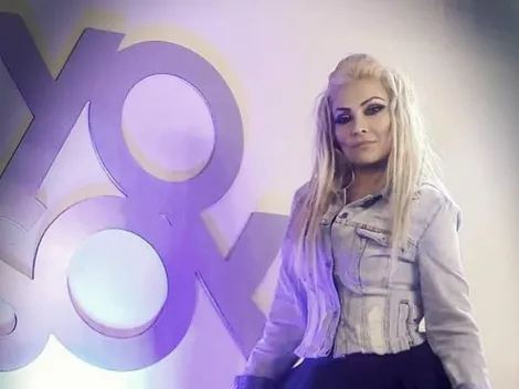 Doble de Amaia Montero contra "Yo Soy": "Me iba llorando a grabar"