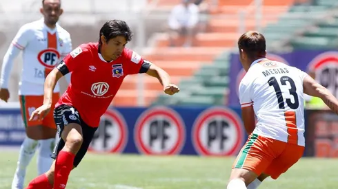 En caso de no ganar sus dos partidos restantes, Colo Colo igual tiene opciones para no descender o jugar el partido de repechaje.