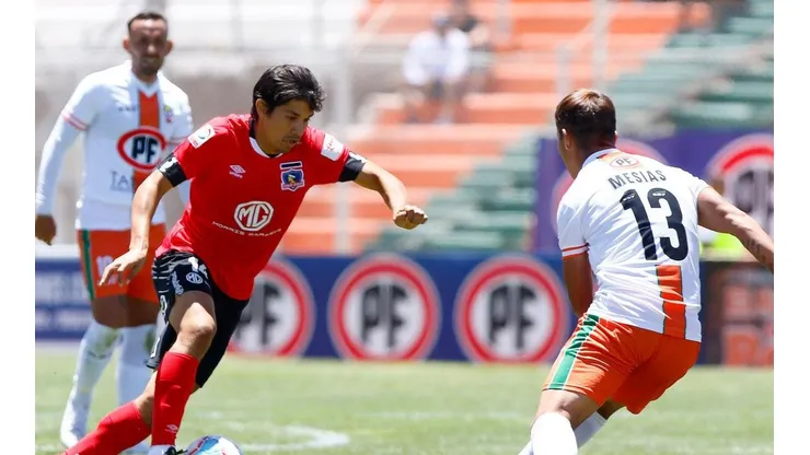 En caso de no ganar sus dos partidos restantes, Colo Colo igual tiene opciones para no descender o jugar el partido de repechaje.