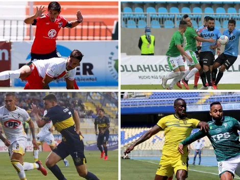 El favorito para el super jueves del Torneo Nacional