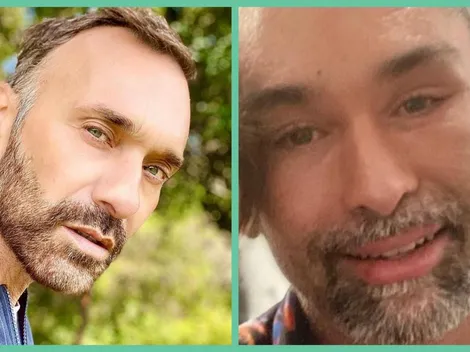 Jordi Castell vuelve a arremeter contra el Chino Ríos