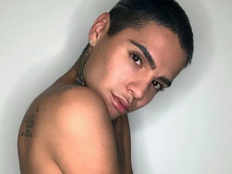 Leo Méndez declara que no se vacunará contra la Covid-19