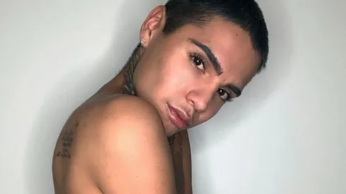 Leo Méndez Jr. se contagió con Covid-19 el año pasado y sufrió con agudos síntomas.