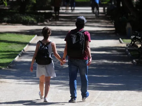 14 de febrero | ¿En qué comunas se podrá salir sin permiso el fin de semana?