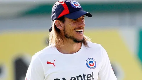 Sebastián Beccacece vuelve a ser opción para la Roja.