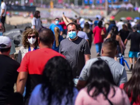 IFE Febrero 2021 Transición | Revisa si te corresponde el beneficio según la etapa de tu comuna