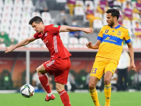 Horario: Bayern enfrenta a Tigres por la final del Mundial de Clubes