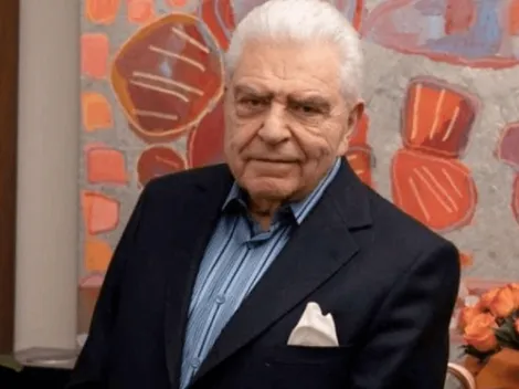 Don Francisco habla sobre el estreno de su nuevo programa