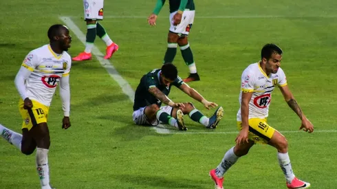 El Campanil sigue jugando el partido por la permanencia.