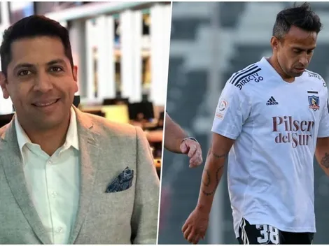 “Los jugadores deben saber retirarse en el momento justo”