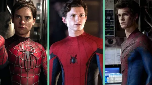 Tom Holland asegura que será el único protagonista de "Spider-Man 3"