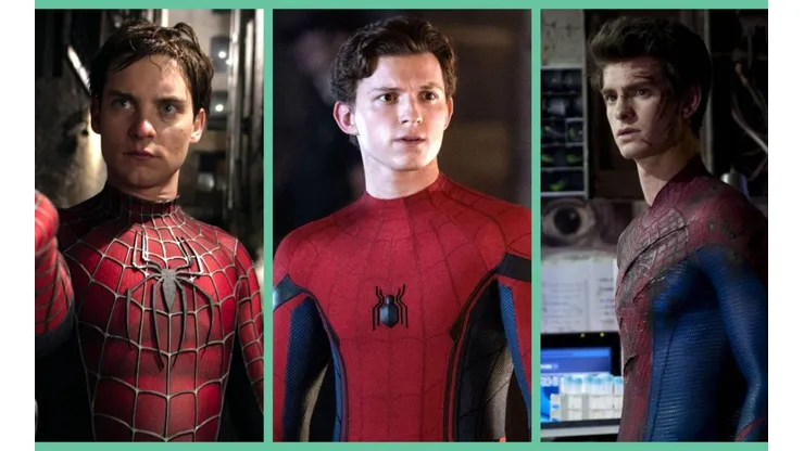 Tom Holland asegura que será el único protagonista de "Spider-Man 3"