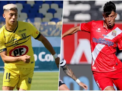 Colo Colo busca lateral: Buss y Ramírez son candidatos