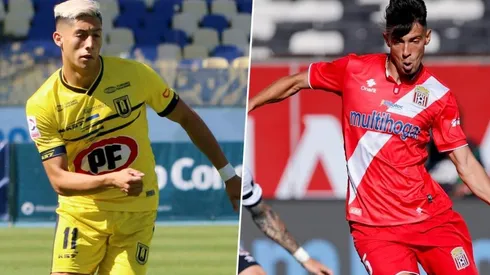 Surgen los primeros candidatos para reforzar la banda del Cacique.