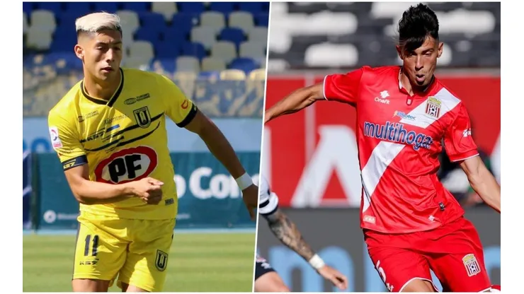 Surgen los primeros candidatos para reforzar la banda del Cacique.