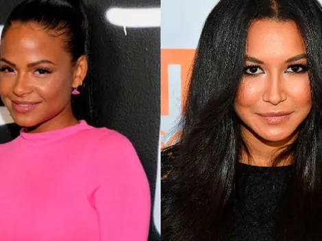 Christina Millian tomará el rol de Naya Rivera en Step Up