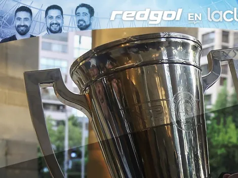 [PODCAST] Miércoles de RedGol en La Clave