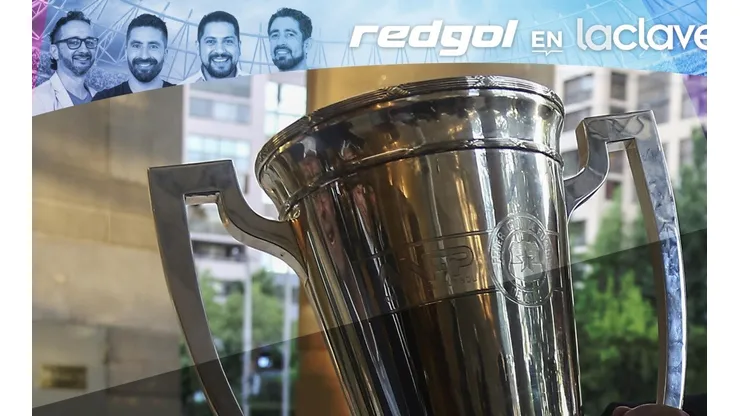 Este miércoles el Campeonato Nacional puede tener a un nuevo campeón cuando Universidad Católica se enfrente a Unión La Calera, con la primera opción.