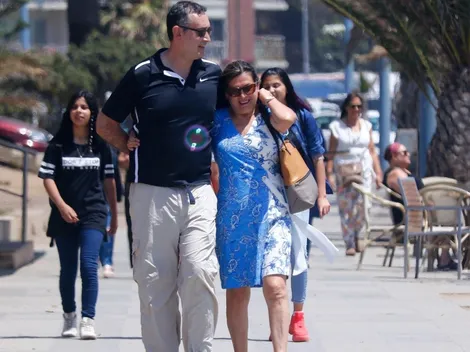 14 de febrero | ¿Qué comunas estarán en Cuarentena?