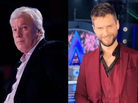 Jean Philippe Cretton niega tener una mala relación con Antonio Vodanovic