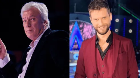 Jean Philippe desmintió los rumores sobre una mala relación con el jurado de Yo Soy