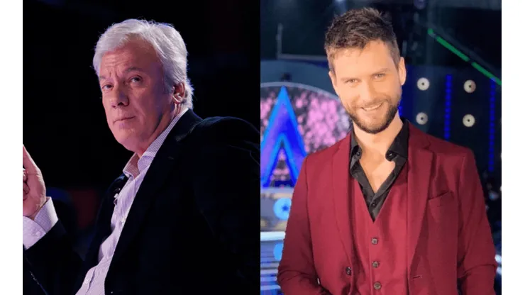 Jean Philippe desmintió los rumores sobre una mala relación con el jurado de Yo Soy