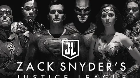 El Snyder Cut de La Liga de la Justicia debutará en marzo próximo.