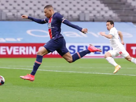 Real Madrid depende de Lionel Messi para ir por Mbappé