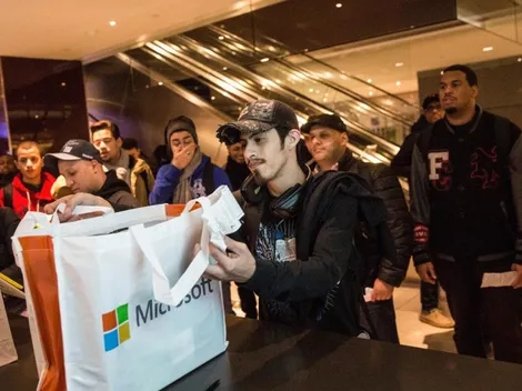 No habrá PS5 ni Xbox Series hasta fin de año